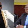 2Baba Appointed as Technical Adviser in Benue State