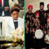 Obi Cubana Reveals True Next-of-Kin After TikTok Claim by Adopted Son