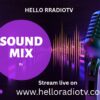 Sound Mix